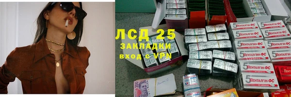 MESCALINE Михайлов