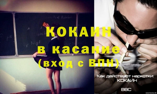 MESCALINE Михайлов